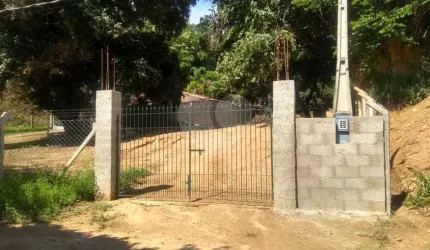 Terreno à venda em Bosque - SP