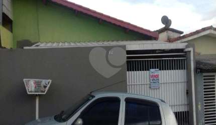 Casa com 3 quartos à venda em Capela - SP
