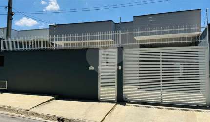 Casa com 2 quartos à venda em João Xxiii - SP