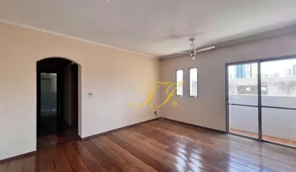 Apartamento com 2 dormitórios à venda, 90 m² por R$ 390.000,00 - Centro - Guarulhos/SP