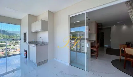 Apartamento com 3 dormitórios à venda, 140 m² por R$ 2.450.000,00 - Centro - Itapema/SC