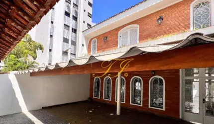 Casa, 260 m² - venda por R$ 1.100.000,00 ou aluguel por R$ 5.500,00/mês - Centro - Guarulhos/SP