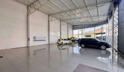 Salão para alugar, 400 m² por R$ 21.000,00/mês - Centro - Guarulhos/SP