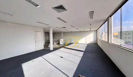 Prédio comercial para alugar, 660 m² por R$ 18.980/mês - Cocaia - Guarulhos/SP