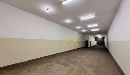 Prédio para alugar, 420 m² por R$ 12.475,00/mês - Centro - Guarulhos/SP
