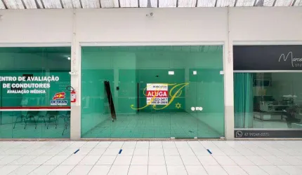 Sala para alugar, 25 m² por R$ 2.778,00/mês - Centro - Itapema/SC