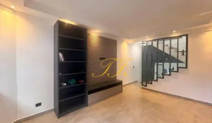 Casa com 3 dormitórios à venda, 114 m² por R$ 1.200.000,00 - Jardim Barbosa - Guarulhos/SP