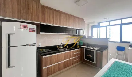 Apartamento com 2 dormitórios à venda, 64 m² por R$ 340.000,00 - Macedo - Guarulhos/SP