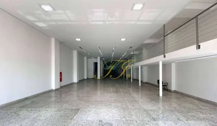 Prédio para alugar, 1186 m² por R$ 32.694,79/mês - Centro - Guarulhos/SP