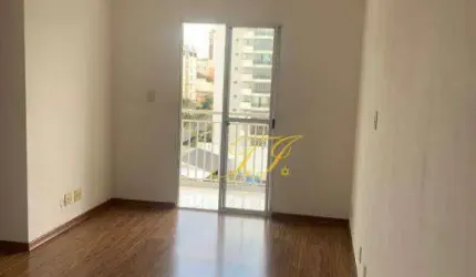 Apartamento com 3 dormitórios à venda, 74 m² por R$ 370.000,00 - Macedo - Guarulhos/SP