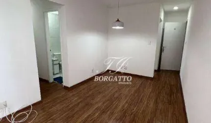 Apartamento com 3 dormitórios à venda, 74 m² por R$ 370.000,00 - Macedo - Guarulhos/SP