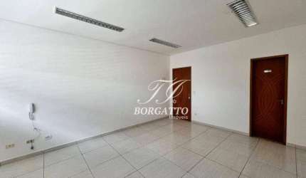 Sala para alugar, 30 m² por R$ 1.676,00/mês - Centro - Guarulhos/SP