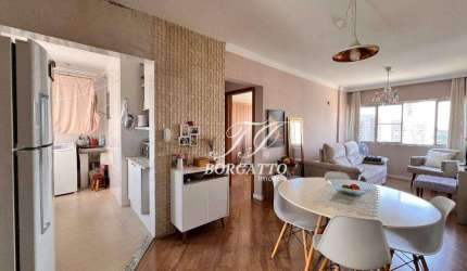 Apartamento com 1 dormitório à venda, 62 m² por R$ 360.000,00 - Centro - Guarulhos/SP