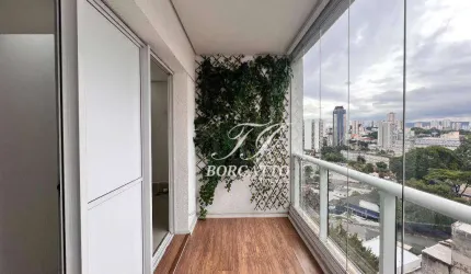 Sala para alugar, 63 m² por R$ 4.671,19/mês - Centro - Guarulhos/SP