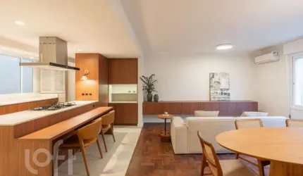Apartamento com 3 quartos à venda na Rua Garibaldi, 1244, Bom Fim, Porto Alegre por R$ 890.000