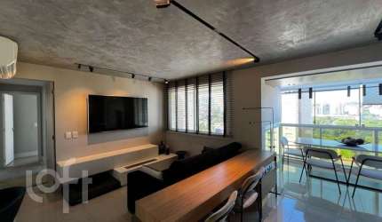 Apartamento com 3 quartos à venda na Rua Carlos Contursi, 75, Jardim Europa, Porto Alegre por R$ 1.640.000