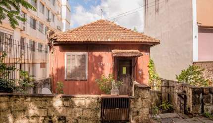 Casa com 3 quartos à venda na Rua Comendador Rheingantz, 61, Auxiliadora, Porto Alegre por R$ 900.000