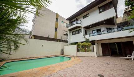 Casa com 4 quartos à venda na Rua Professor Ivo Corseuil, 474, Petrópolis, Porto Alegre por R$ 1.490.000