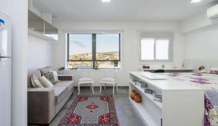 Loft com 1 quarto à venda na Avenida Doutor Nilo Peçanha, 3245, Chácara das Pedras, Porto Alegre por R$ 590.000