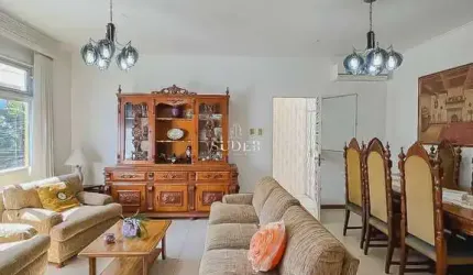 Casa com 4 quartos à venda na Rua Eurico Lara, 385, Menino Deus, Porto Alegre por R$ 789.900