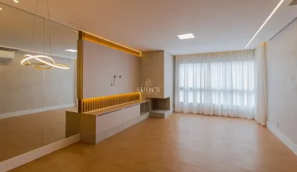 Apartamento com 3 quartos à venda na Rua Ewaldo Campos, 79, Três Figueiras, Porto Alegre por R$ 2.150.000