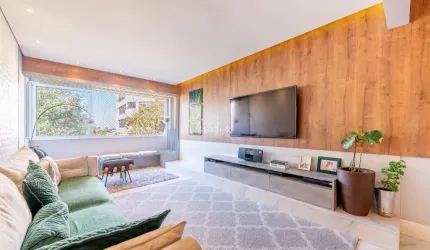 Apartamento com 3 quartos à venda na Rua Araruama, 805, Chácara das Pedras, Porto Alegre por R$ 1.600.000