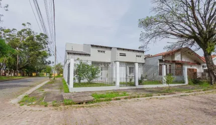 Casa com 3 quartos à venda na Rua Professor Leopoldo Tietbohl, 10, Jardim Itu Sabará, Porto Alegre por R$ 680.000