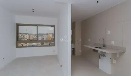 Apartamento com 2 quartos à venda na Avenida Praia de Belas, 2024, Praia de Belas, Porto Alegre por R$ 990.000
