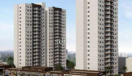 Apartamento com 3 quartos à venda na Rua Piauí, 40, Santa Maria Goretti, Porto Alegre por R$ 756.320