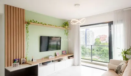 Apartamento com 3 quartos à venda na Avenida Senador Tarso Dutra, 431, Petrópolis, Porto Alegre por R$ 1.380.000