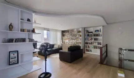 Cobertura com 3 quartos à venda na Avenida Lageado, 1313, Petrópolis, Porto Alegre por R$ 2.150.000