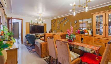 Apartamento com 3 quartos à venda na Rua Pedro Chaves Barcelos, 445, Auxiliadora, Porto Alegre por R$ 650.000