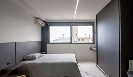 Loft com 1 quarto à venda na Rua Silva Jardim, 773, Auxiliadora, Porto Alegre por R$ 600.000