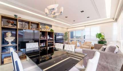 Apartamento com 3 quartos à venda na Rua Alcides Gonzaga, 300, Boa Vista, Porto Alegre por R$ 1.448.000