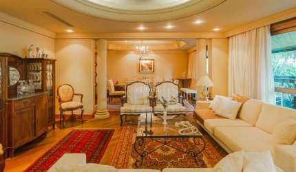 Apartamento com 4 quartos à venda na Rua Comendador Rheingantz, 910, Auxiliadora, Porto Alegre por R$ 3.450.000