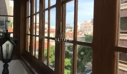 Apartamento com 2 quartos à venda na Rua São Manoel, 301, Rio Branco, Porto Alegre por R$ 680.000