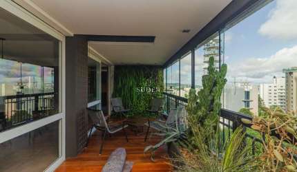 Apartamento com 4 quartos à venda na Rua Engenheiro Teixeira Soares, 200, Bela Vista, Porto Alegre por R$ 3.800.000