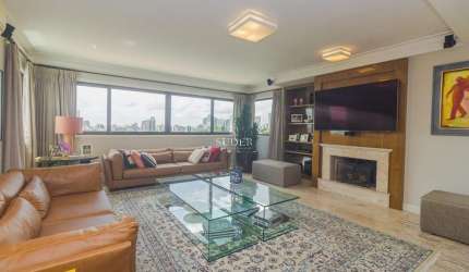 Apartamento com 3 quartos à venda na Rua Comendador Rheingantz, 593, Auxiliadora, Porto Alegre por R$ 2.350.000