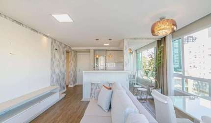Apartamento com 2 quartos à venda na Rua Luiz Cosme, 51, Passo da Areia, Porto Alegre por R$ 795.000