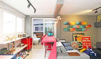 Apartamento com 2 quartos à venda na Rua Barão de Ubá, 170, Bela Vista, Porto Alegre por R$ 799.000
