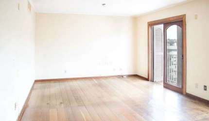 Apartamento com 3 quartos à venda na Rua Otávio Dutra, 174, Santa Tereza, Porto Alegre por R$ 765.000