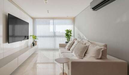 Apartamento com 2 quartos à venda na Avenida Taquara, 403, Petrópolis, Porto Alegre por R$ 1.500.000