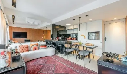 Apartamento com 1 quarto à venda na Avenida Nova York, 205, Auxiliadora, Porto Alegre por R$ 795.000