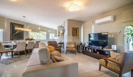 Casa com 9 quartos à venda na Rua Carlos Huber, 590, Três Figueiras, Porto Alegre por R$ 4.299.000
