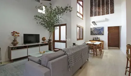 Casa com 4 quartos à venda na Rua Veríssimo Rosa, 240, Partenon, Porto Alegre por R$ 1.120.000