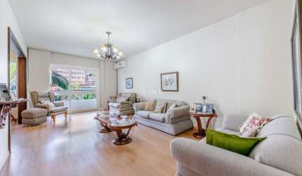 Apartamento com 3 quartos à venda na Rua Coronel Bordini, 1153, Auxiliadora, Porto Alegre por R$ 1.600.000