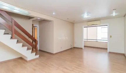 Cobertura com 4 quartos à venda na Rua São Francisco, 445, Santana, Porto Alegre por R$ 1.130.000
