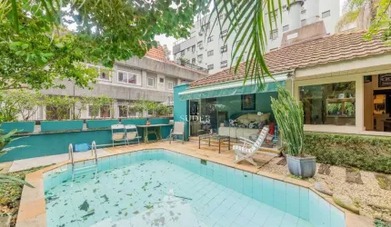 Apartamento com 3 quartos à venda na Rua Casemiro de Abreu, 1494, Bela Vista, Porto Alegre por R$ 1.650.000
