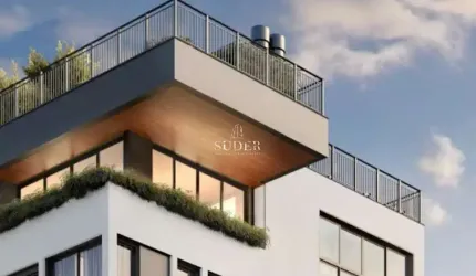 Apartamento com 2 quartos à venda na Rua Anita Garibaldi, 1325, Boa Vista, Porto Alegre por R$ 800.000