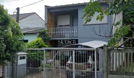 Casa com 5 quartos à venda na Rua Dona Sebastiana, 198, São João, Porto Alegre por R$ 590.000